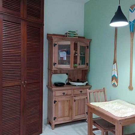 אובטובה Studio Saira Tangara - Jardim Carolina מראה חיצוני תמונה
