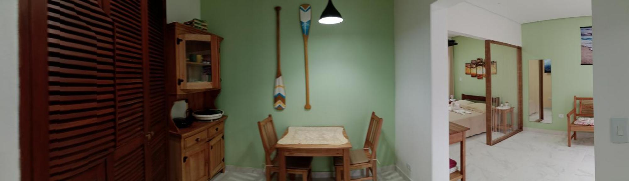 אובטובה Studio Saira Tangara - Jardim Carolina מראה חיצוני תמונה