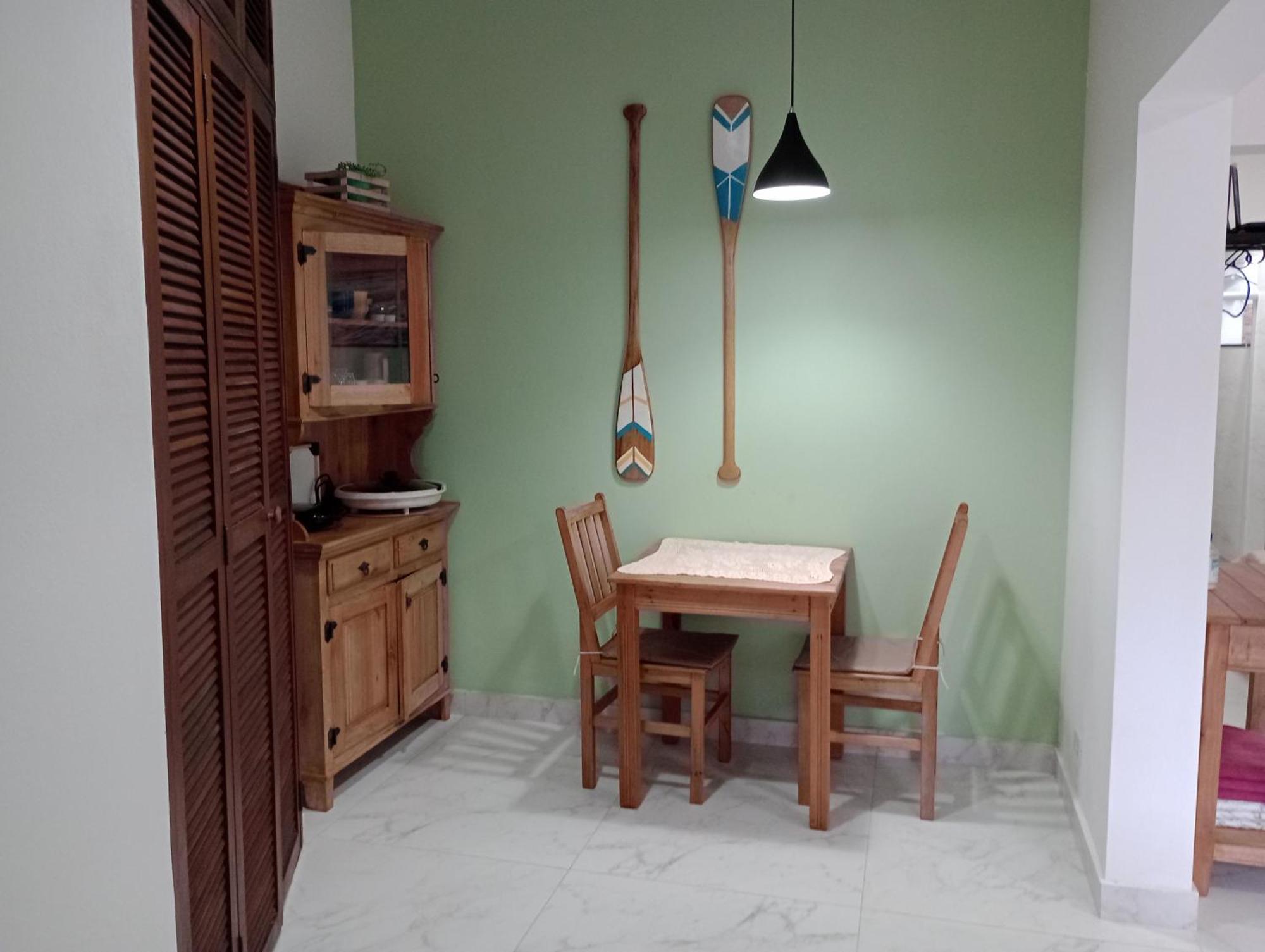 אובטובה Studio Saira Tangara - Jardim Carolina מראה חיצוני תמונה
