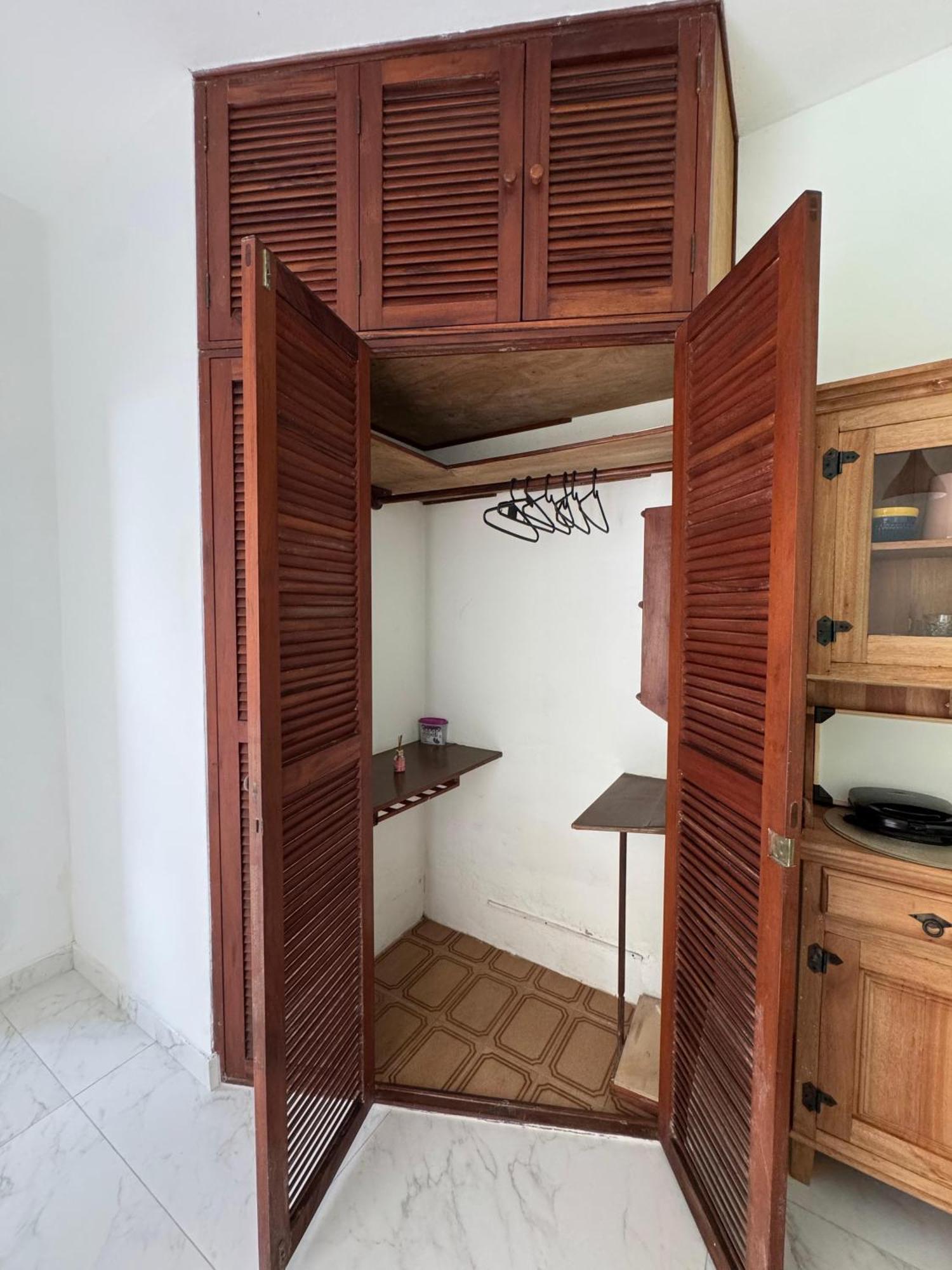 אובטובה Studio Saira Tangara - Jardim Carolina מראה חיצוני תמונה